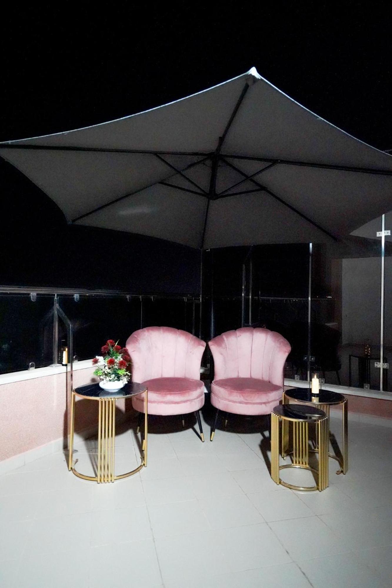 Fekri Hotel Meknes Exterior photo